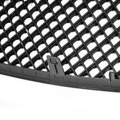 02-03 Nissan Maxima Mesh Grill Black