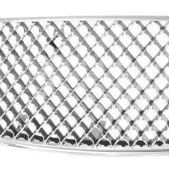 02-03 Nissan Maxima Mesh Grill Chrome