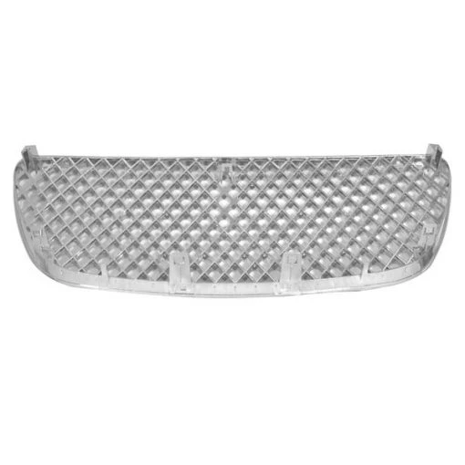 02-03 Nissan Maxima Mesh Grill Chrome