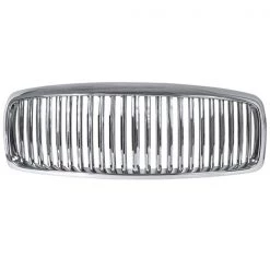 02-05 Dodge Ram Vertical Grill Chrome
