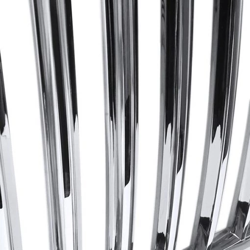 02-05 Dodge Ram Vertical Grill Chrome