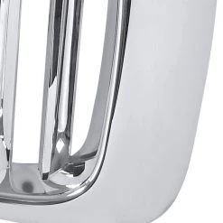 02-05 Dodge Ram Vertical Grill Chrome