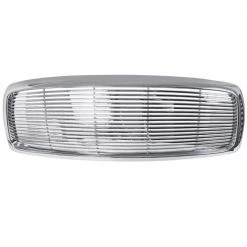 02-05 Dodge Ram Chrome Grill