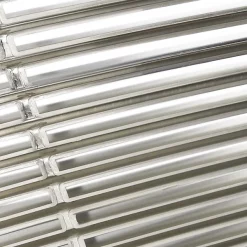 02-05 Dodge Ram Chrome Grill