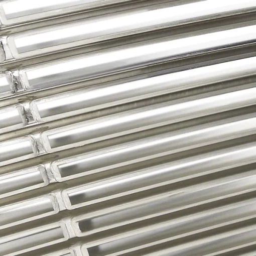 02-05 Dodge Ram Chrome Grill