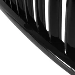02-05 Dodge Ram Vertical Grill Black
