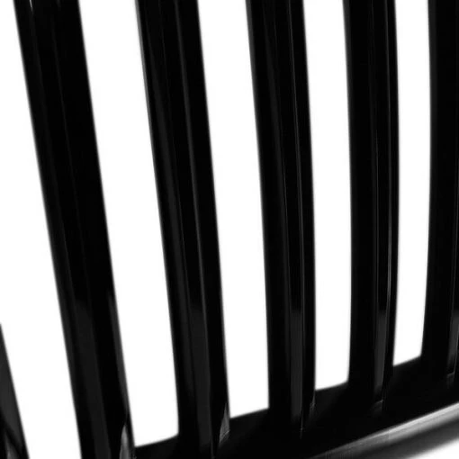 02-05 Dodge Ram Vertical Grill Black