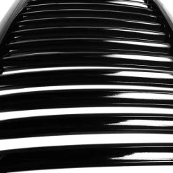 02-05 Dodge Ram Vertical Grill Black