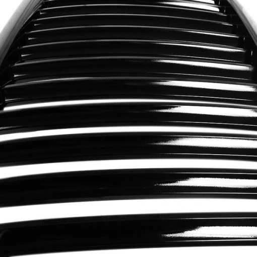 02-05 Dodge Ram Vertical Grill Black