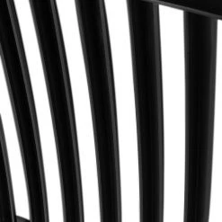 02-05 Dodge Ram Vertical Grill Black