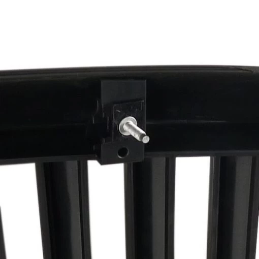 02-05 Dodge Ram Vertical Grill Black