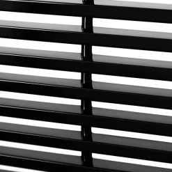 02-05 Dodge Ram Black Grill