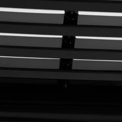 02-05 Dodge Ram Black Grill