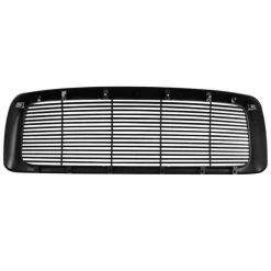 02-05 Dodge Ram Black Grill