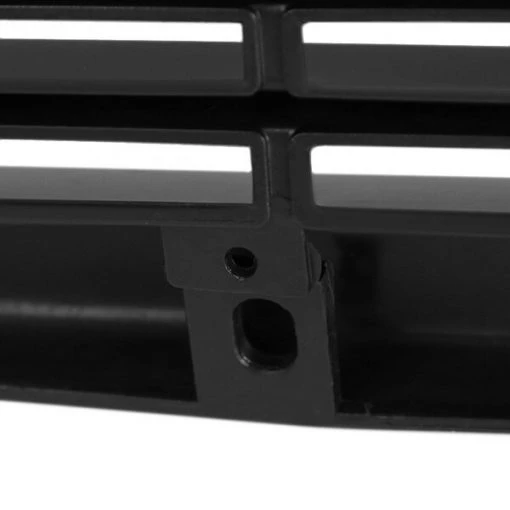 02-05 Dodge Ram Black Grill