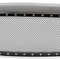06-08 Dodge Ram Mesh Grille With Rivet
