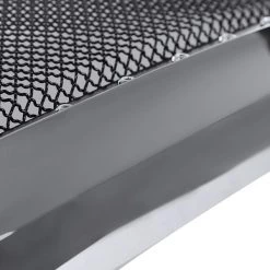 06-08 Dodge Ram Mesh Grille With Rivet