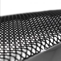 06-08 Dodge Ram Mesh Grille With Rivet