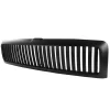Spec-D Tuning 94-01 Dodge Ram Matte Black Vertical Grille