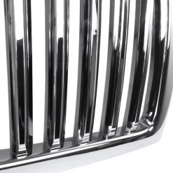 94-01 Dodge Ram Vertical Grill Chrome