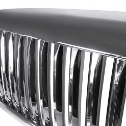 94-01 Dodge Ram Vertical Grill Chrome