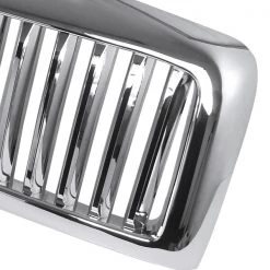 94-01 Dodge Ram Vertical Grill Chrome