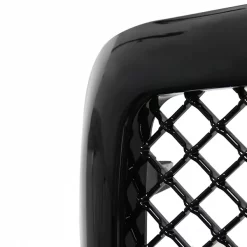 94-01 Dodge Ram Mesh Grille Glossy Black