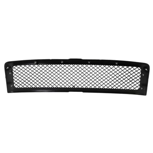 94-01 Dodge Ram Mesh Grille Glossy Black