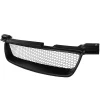 Spec-D Tuning 00-03 Nissan Sentra Plastic Mesh Grille