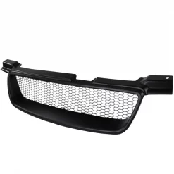 Spec-D Tuning 00-03 Nissan Sentra Plastic Mesh Grille