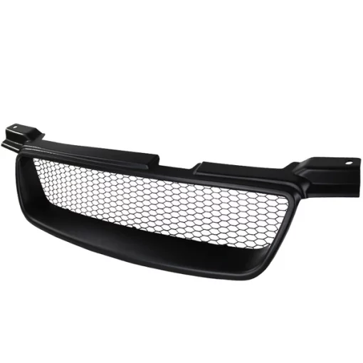 00-03 Nissan Sentra Plastic Mesh Grille