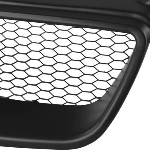 00-03 Nissan Sentra Plastic Mesh Grille