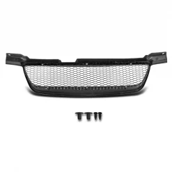 00-03 Nissan Sentra Plastic Mesh Grille