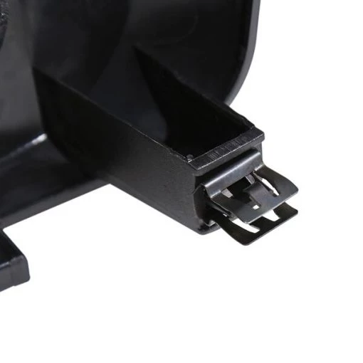 07-13 GMC Sierra Mesh Grille Glossy Black