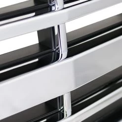 2015 Chevrolet Silverado Chrome Grille