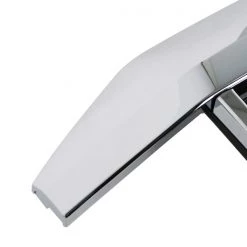 2015 Chevrolet Silverado Chrome Grille