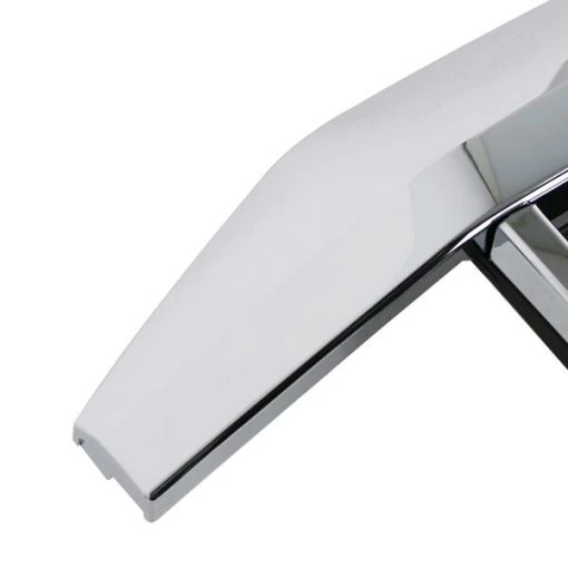 2015 Chevrolet Silverado Chrome Grille