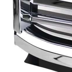 2015 Chevrolet Silverado Chrome Grille
