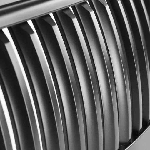 99-02 Chevrolet Silverado Vtcl Facelift Convers. Grill, HG-SIV99JMVT-RS