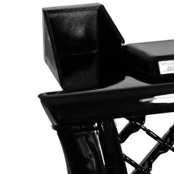 99-02 Chevrolet Silverado Mesh Grille Glossy Black