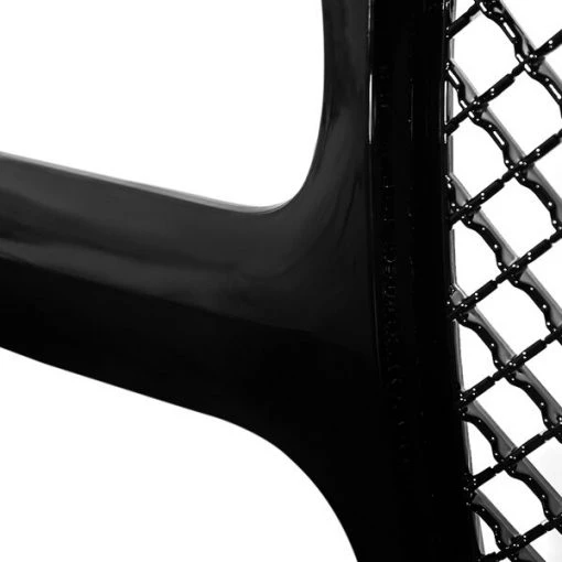 99-02 Chevrolet Silverado Mesh Grille Glossy Black