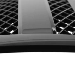 99-02 Chevrolet Silverado Grill- Black