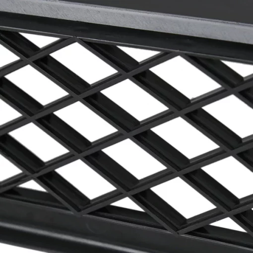 99-02 Chevrolet Silverado Grill- Black
