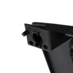 99-02 Chevrolet Silverado Grill- Black