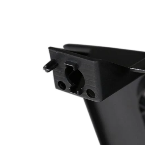 99-02 Chevrolet Silverado Grill- Black