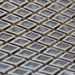 Spec-D Tuning 05-11 Toyota Tacoma Front Mesh Grille- Chrome 5 05-11 Toyota Tacoma Front Mesh Grille- Chrome