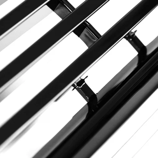 05-11 Toyota Tacoma Front Horizontal Grille- Glossy Black