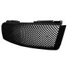 Spec-D Tuning 07-14 ChevyTahoe FtMesh GrilleAlsoFit Suburban/Avalanche, HG-TAH07JM-JL