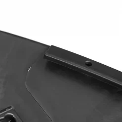 07-09 Toyota Tundra Front Mesh Grille- Glossy Black