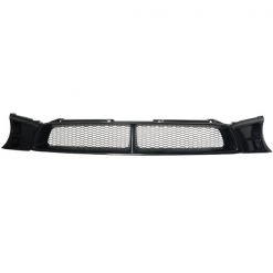 Spec-D Tuning 02-03 Subaru Impreza Wrx Front Grill Black 11 02-03 Subaru Impreza Wrx Front Grill Black
